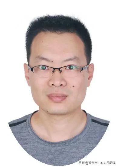 滕州援鄂医疗队员张长春:感人的故事每天都在上演