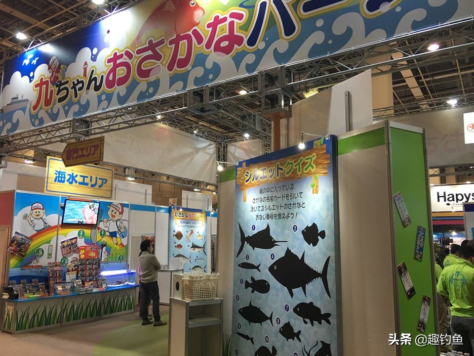 日本钓鱼具品牌排行榜,日本渔具钓具品牌大全图