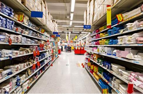 超市生意很差,为什么小超市的生意突然变差