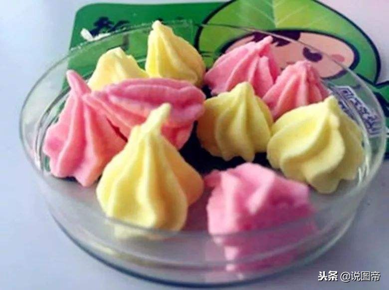 小时候的宝塔糖是什么牌子,儿时的宝塔糖