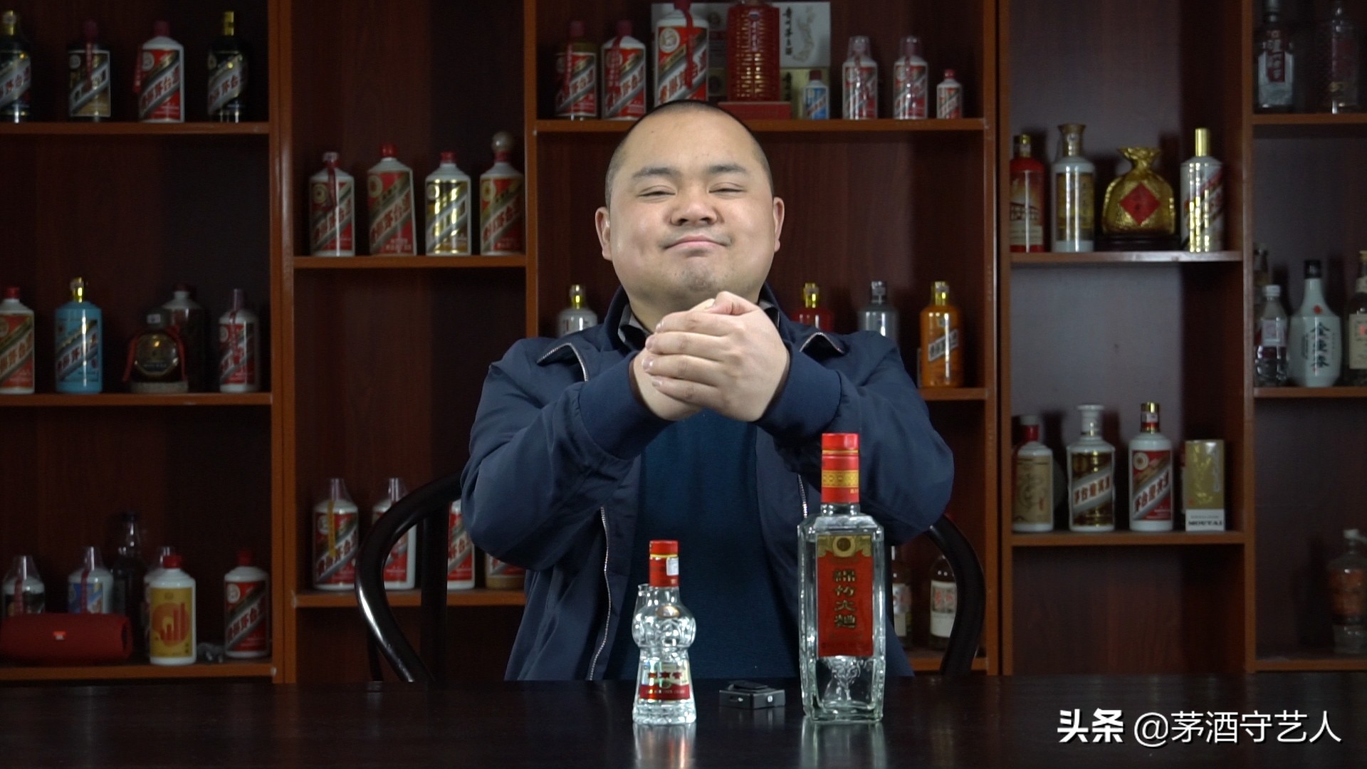 茅酒守艺人品酒视频完整版,茅酒守艺人品酒古井贡酒