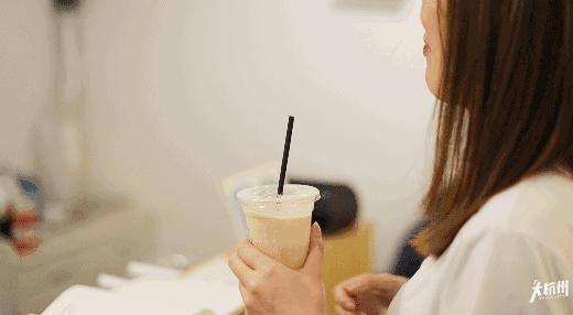 嘈杂闹市里的无声世界,全杭州最安静的小店!超治愈~