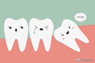 智齿经常疼痛到底要不要拔掉,智齿反复疼痛到底要不要拔掉