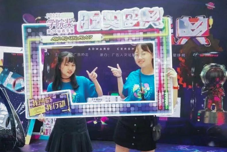 闪耀青春!15项“国奖”、高水平论文!这位川大女生说:本科无悔