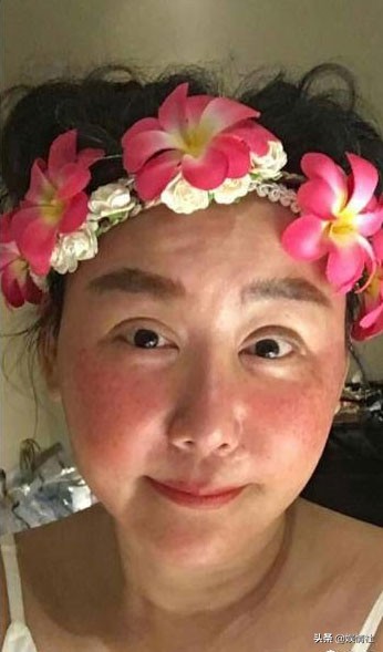 掌掴林心如,爱马仕当垃圾袋,我们每买一件阿迪都是给她送钱