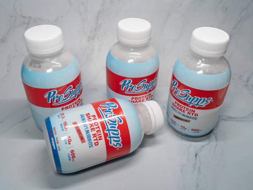 海德力香草奶昔蛋白粉,海德力乳清蛋白巧克力奶昔