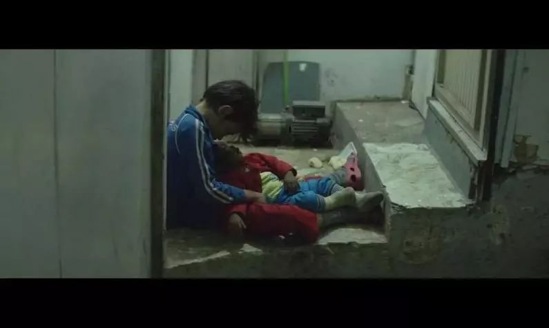 “11岁的新娘,12岁的囚犯”,生而不养,何以为家