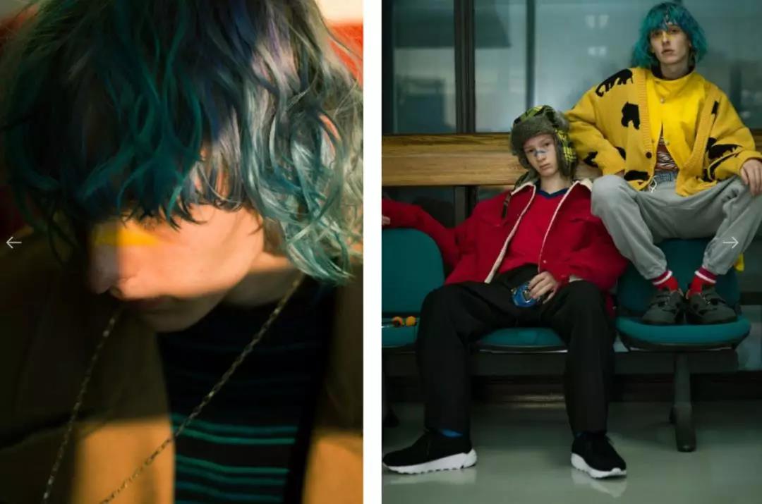 最新的生活方式品牌,生活方式品牌推荐