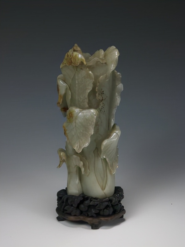 故宫博物院玉器图片,故宫博物院藏汉代玉器图片大全