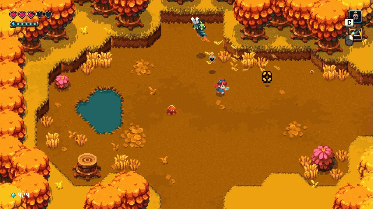 这个游戏好玩吗:steam评价褒贬不一,难度堪称像素风格《只狼》