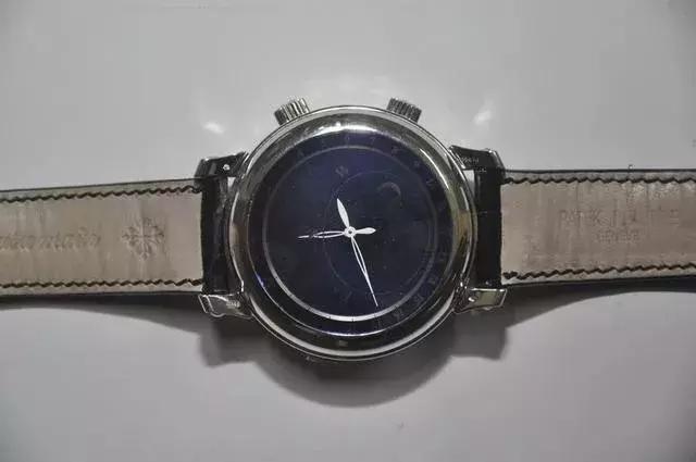 贪官一块手表，起拍价720万元！判决书披露惊人受贿情节