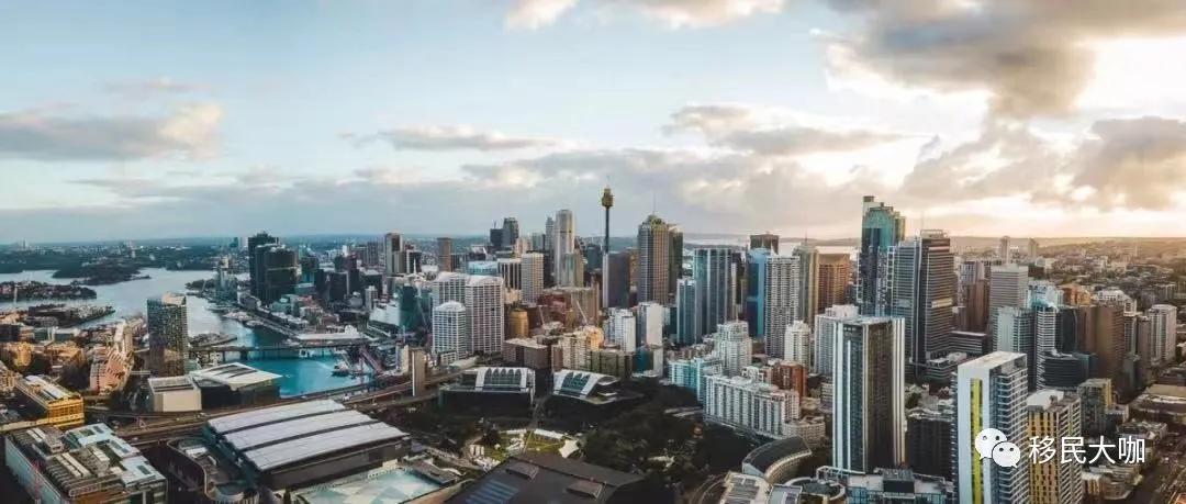 澳洲商业投资移民｜188A如何转888A永居签证？