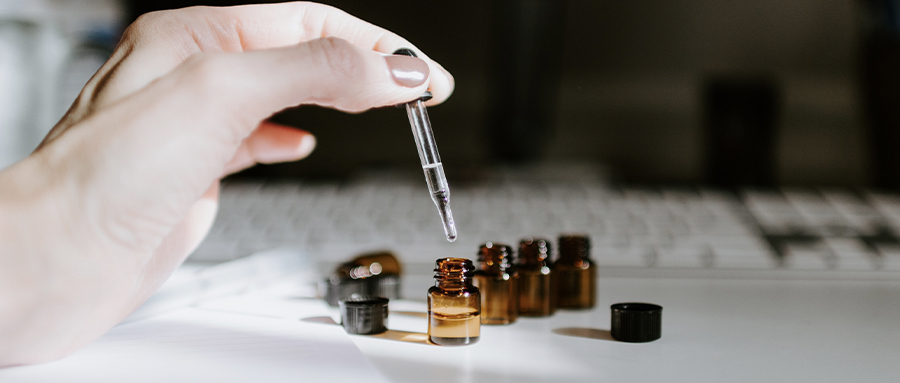 网红隆鼻精油有用吗,揭穿精油骗局