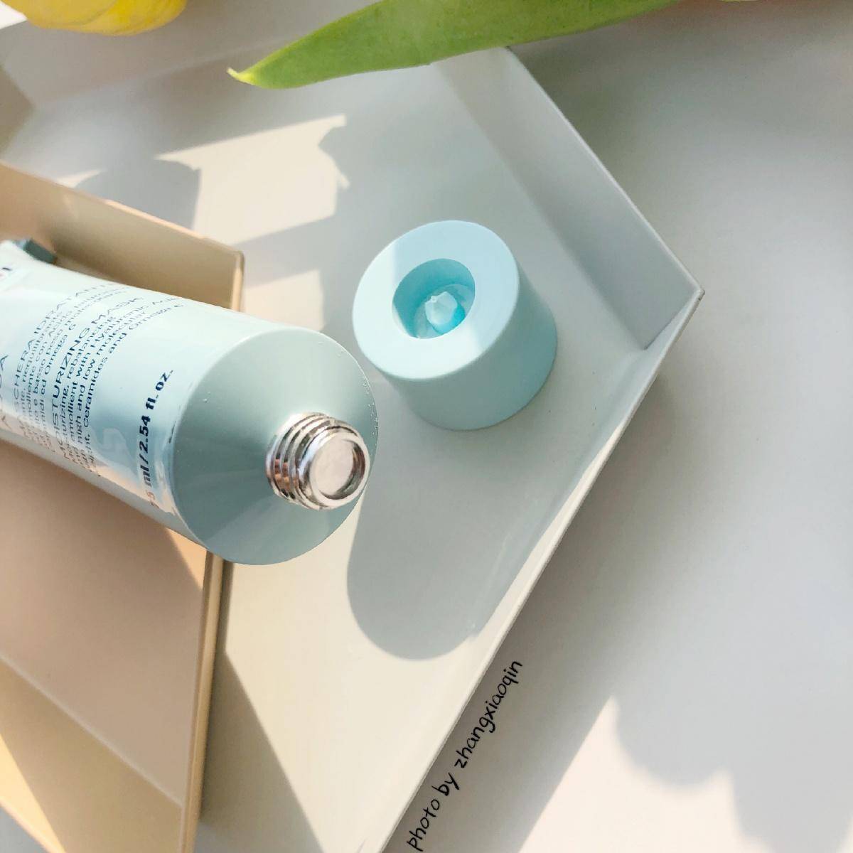 不畏秋老虎，通过保湿就能复活你的小脸蛋