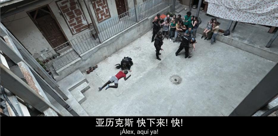 剧本不狗血，演员高颜值！这部豆瓣8.2的西剧揭露了最残酷的现实