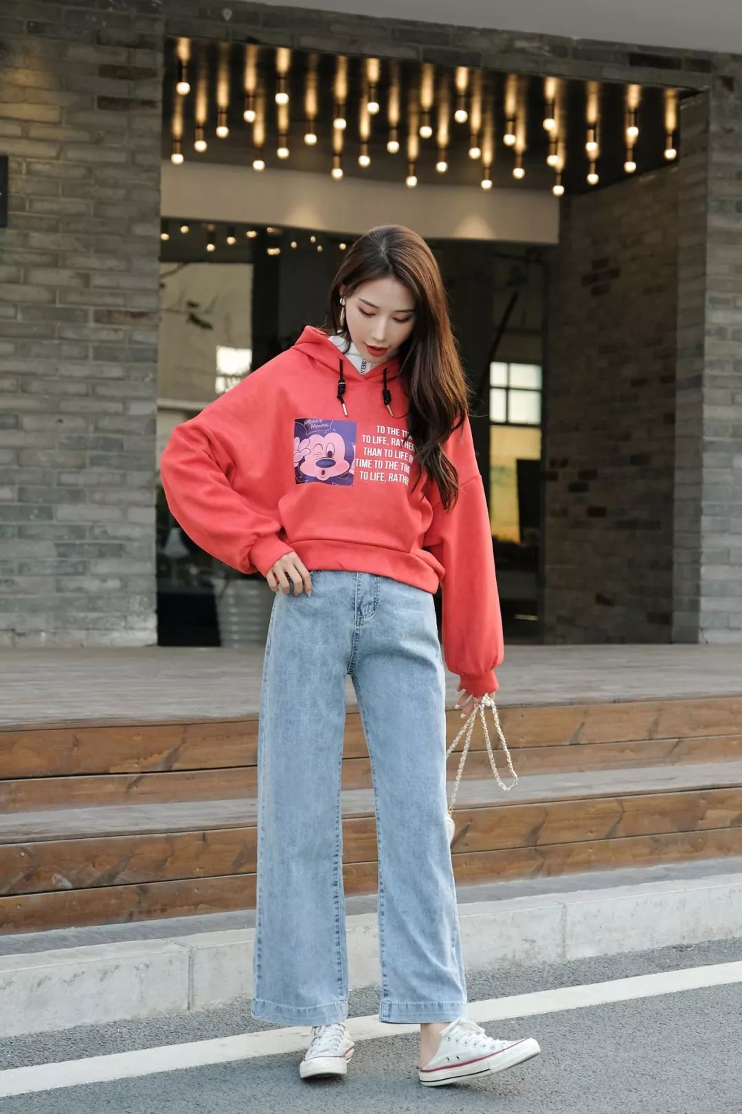 怎样穿得既有气质又显年轻,小个子气质高级穿搭