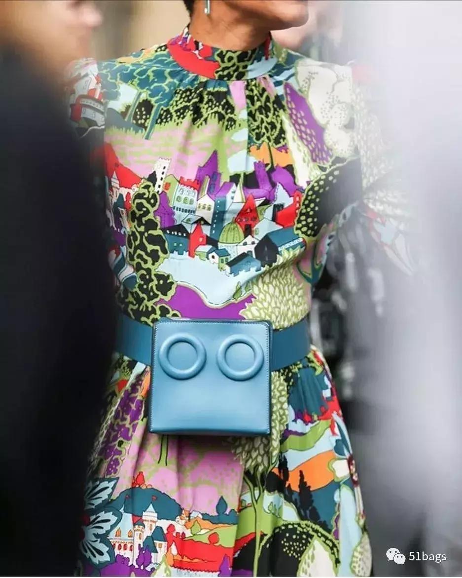 小众又不失大牌的包包,纽约小众品牌