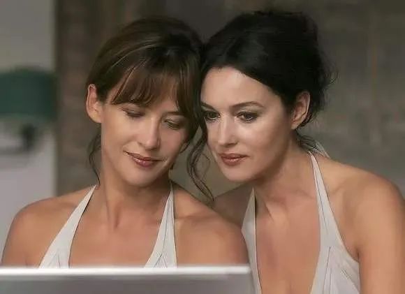 意大利美人排名,意大利美人很有特色