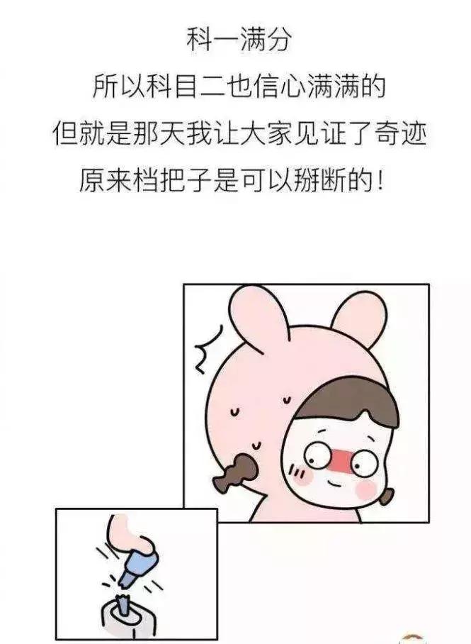 科目二五大项目考试技巧知识讲解,如何掌握科目二的基础要点