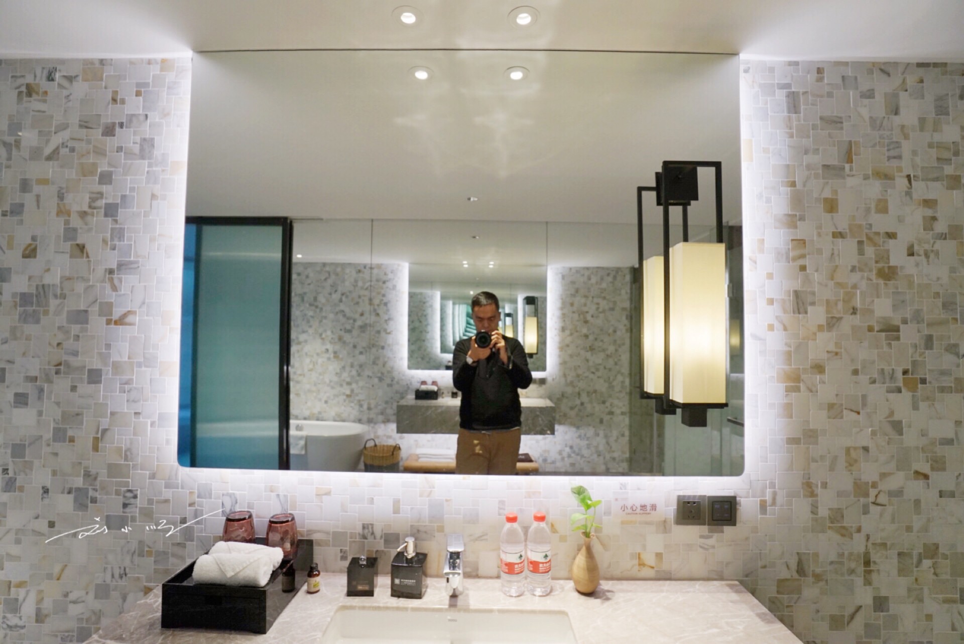 天冷了带娃去哪玩,涵田度假村春节好去处