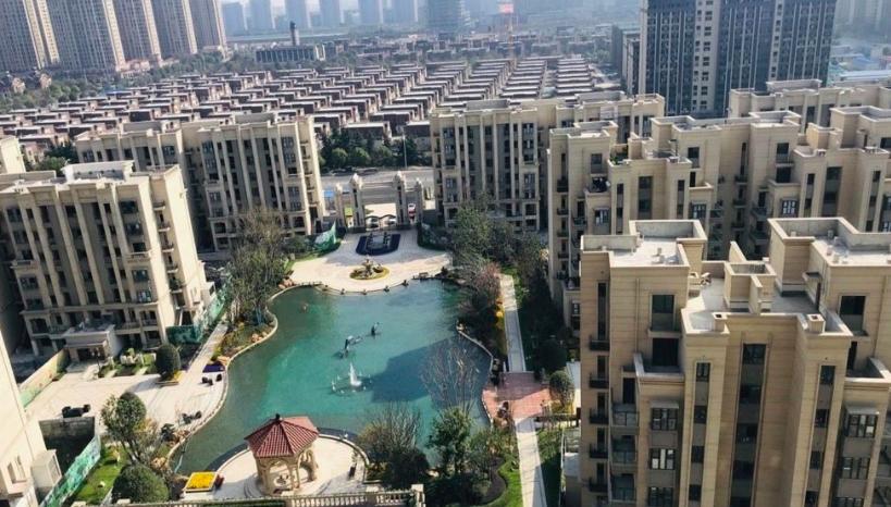 无锡最不值得买的板块,无锡锡山区东亭板块发展潜力