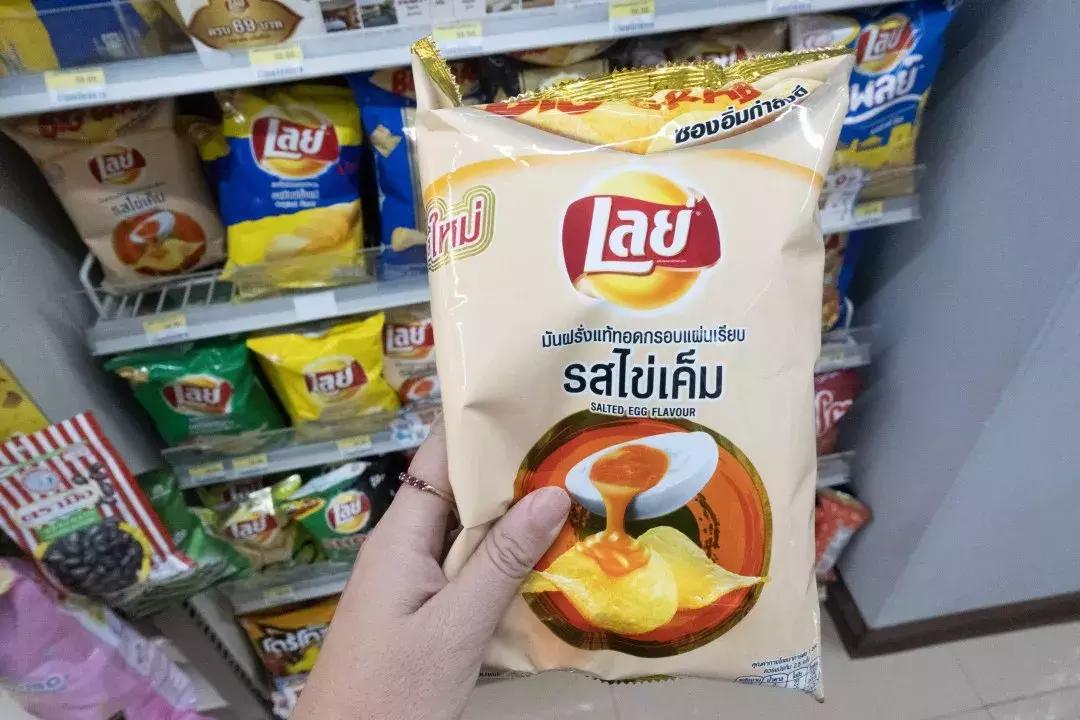 泰国711哪些东西不能买,为什么泰国那么多711便利店