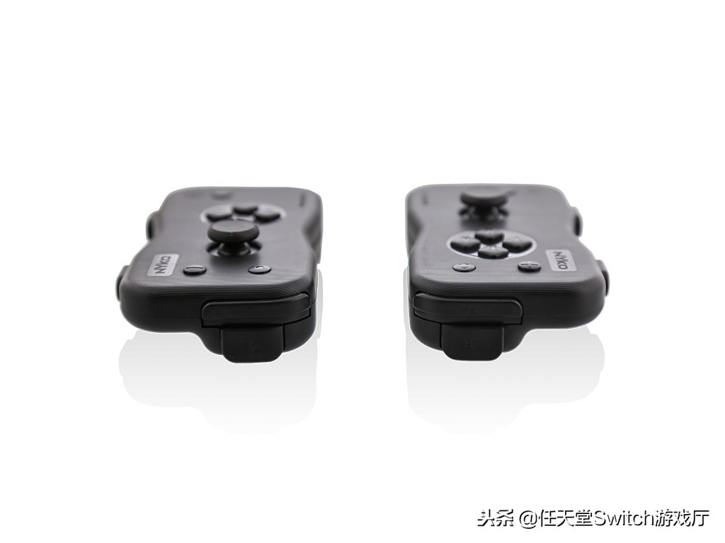 switch第二个手柄配对,switch第2副手柄