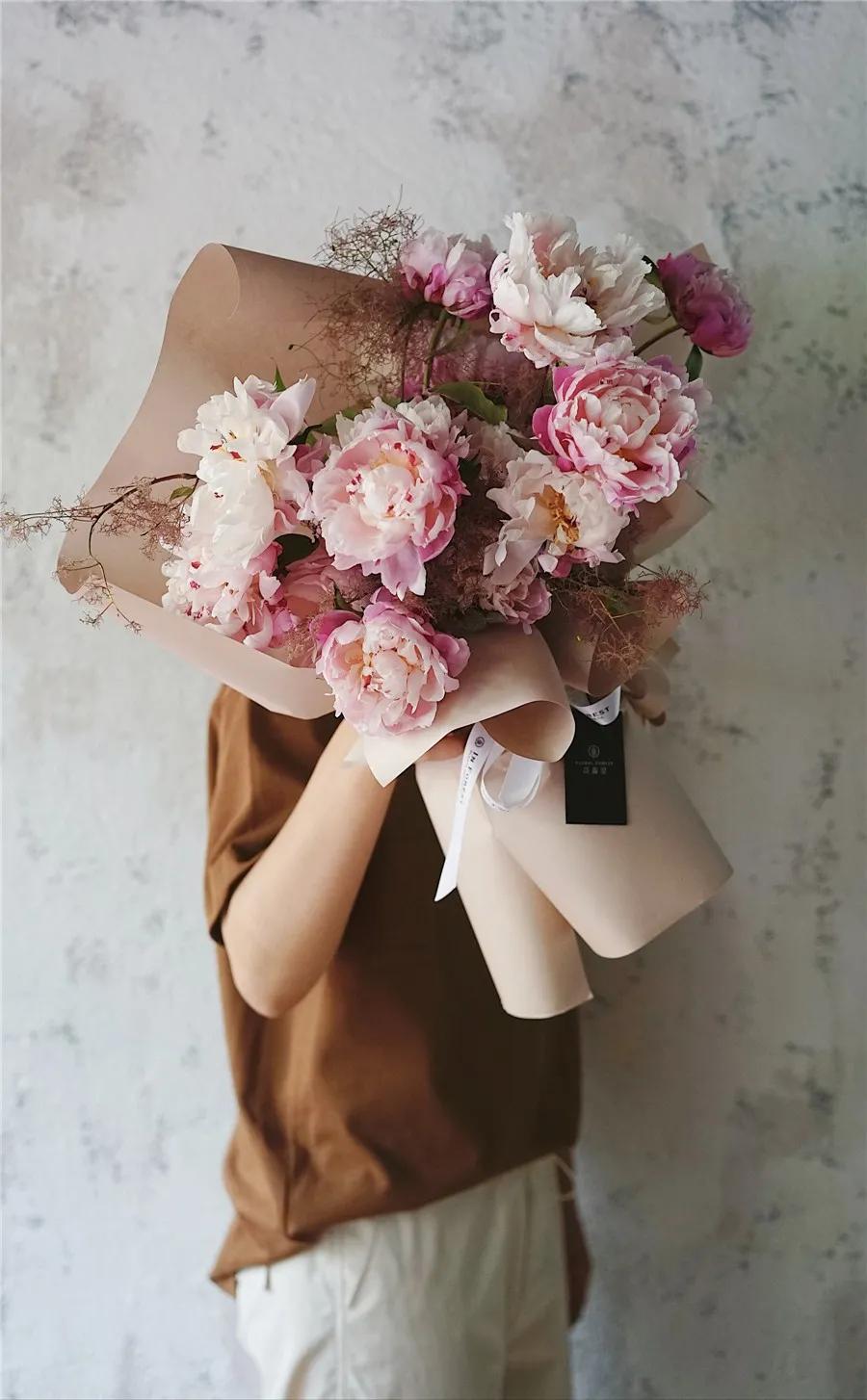 武汉“花森里”:小而美花店的差异化经营