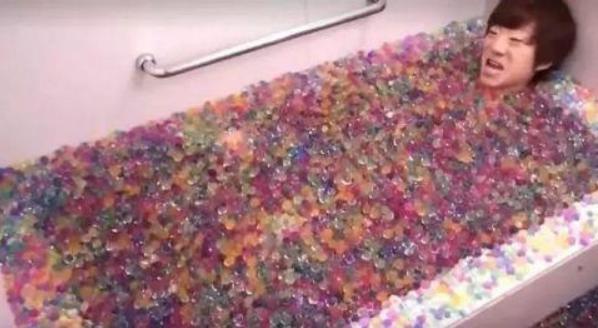 十种被禁止的玩具,盘点网红爆款玩具被禁止的有哪些