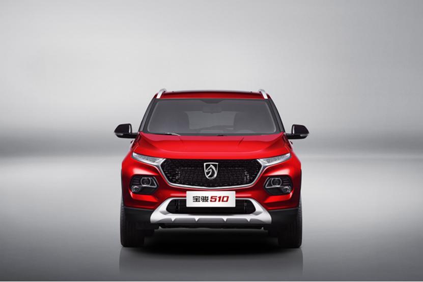 宝骏510和长安cs35哪个值得买,宝骏510跟长安cs35plus