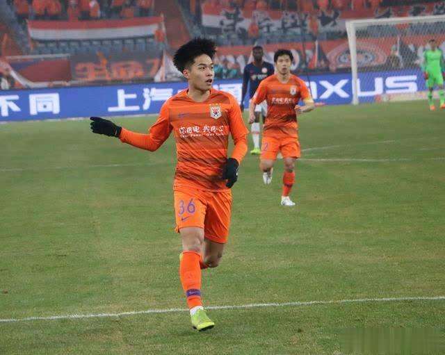 2018中超鲁能vs广州恒大,2019中超15轮鲁能u23