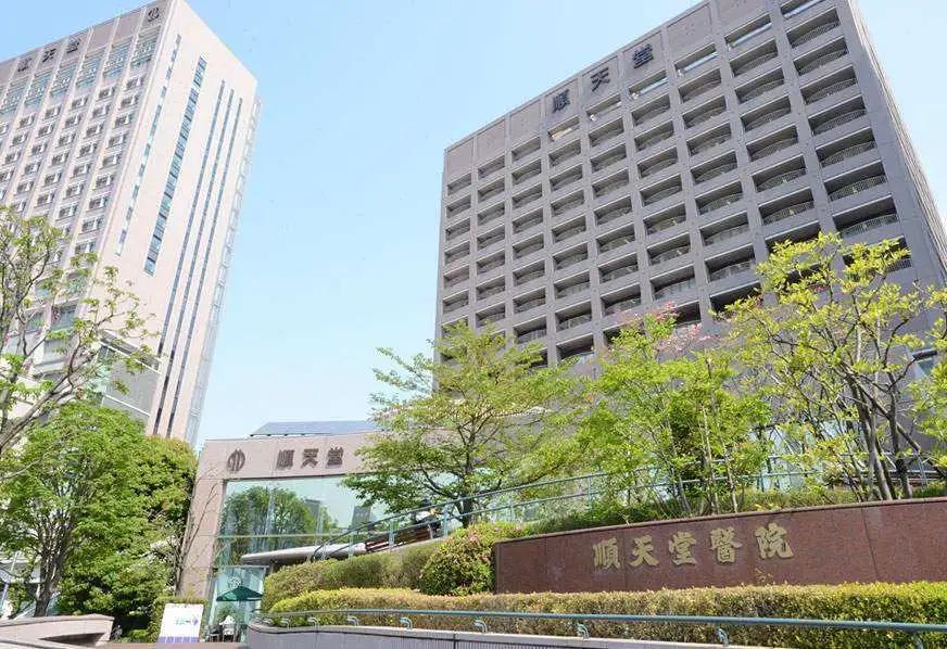 日本最顶尖的医院,日本最先进的医疗医院