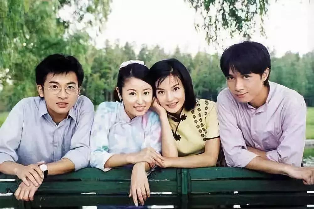 琼瑶毁三观盘点,白莲花小三上位的小说