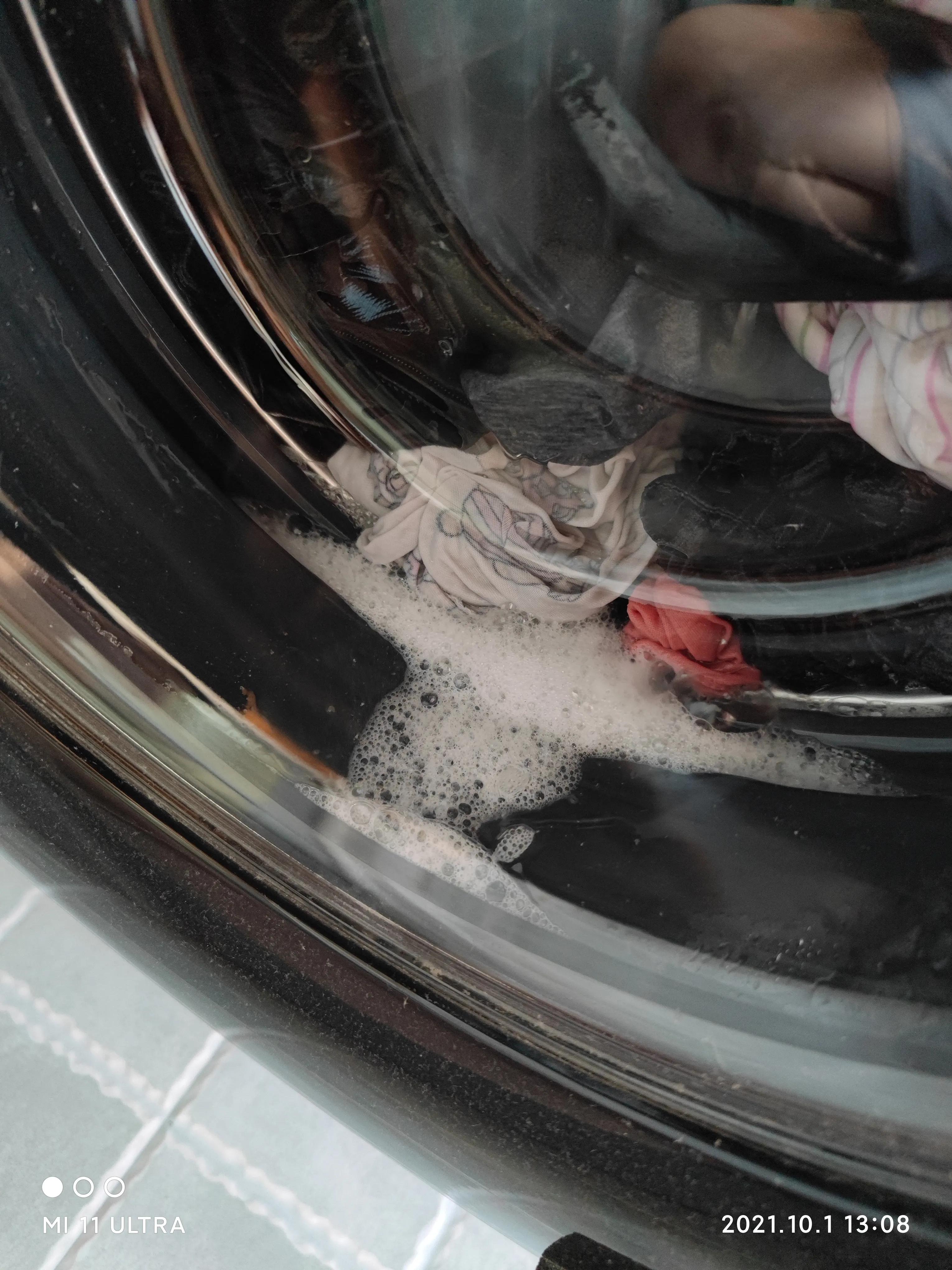 小天鹅滚筒洗衣机使用教程,正确使用洗衣机的方法