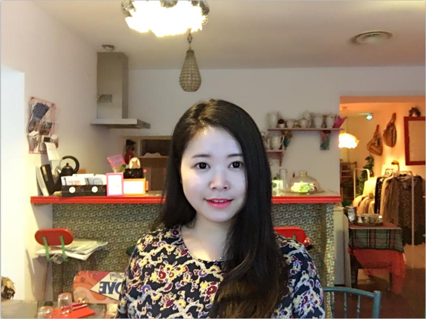 我在法国的留学往事,我在法国留学的经历