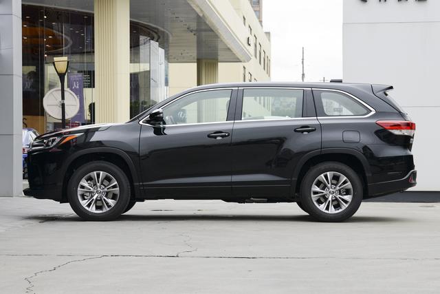 2.0t的汉兰达上坡是否很吃力,汉兰达2023款2.5l双擎混动上坡