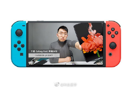 国行switch只有腾讯代理吗,腾讯为什么要代理国行switch