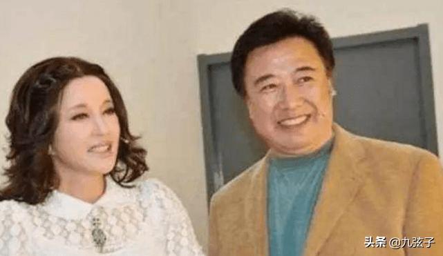 刘晓庆的第一段婚姻,61岁刘晓庆近期婚姻状况