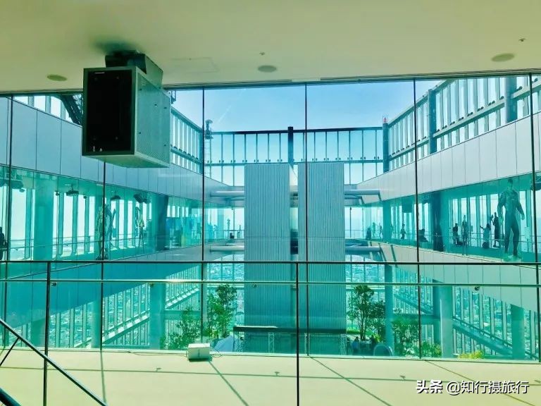 大阪小众景点,去大阪注意事项