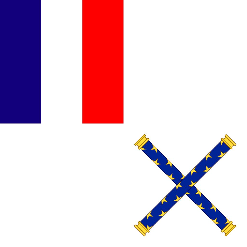 法国将军军衔等级,法国上校是什么军衔