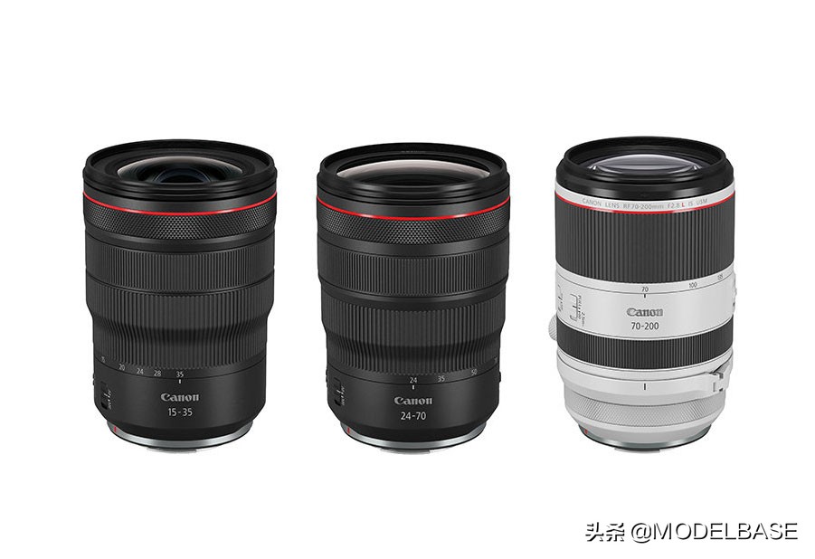 佳能rf24-70f2.8镜头最新报价,佳能镜头18-135三款测评