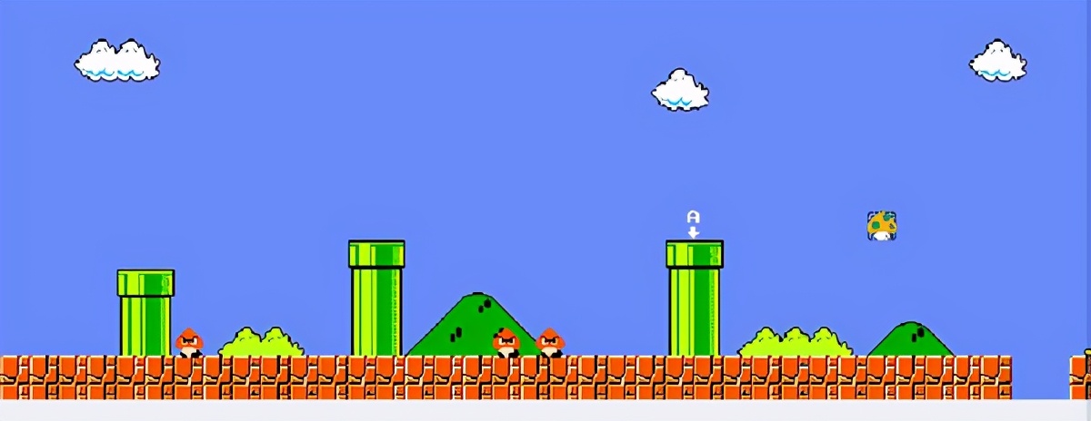 你不知道的童话故事游戏,你不知道的超级玛丽