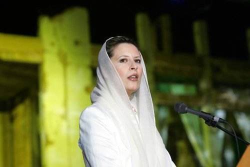 利比亚前总统卡扎菲现在何方,卡扎菲的子女现状