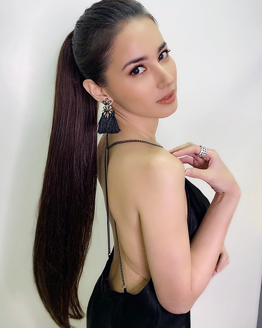 菲律宾最美的明星,菲律宾混血的欧美明星