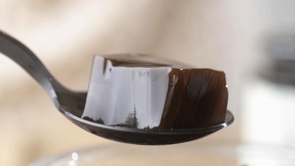 盘点广东人的夏日消暑神器,消暑必备神器凉粉