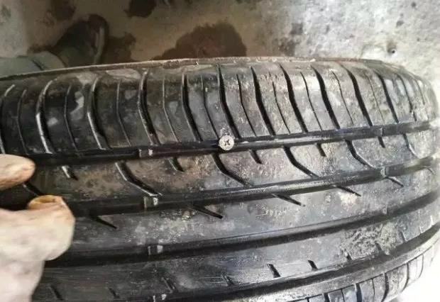 汽车补胎价格一般是多少,补胎贴片补胎还是蘑菇钉补胎好