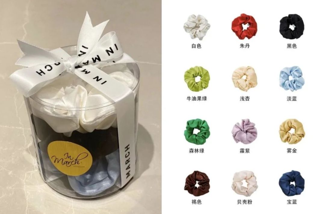 夏季必备真丝枕套,真丝枕套眼罩套盒