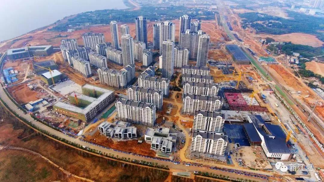 全球首个！武汉军运村竣工验收赛后将作为居民小区对外出售