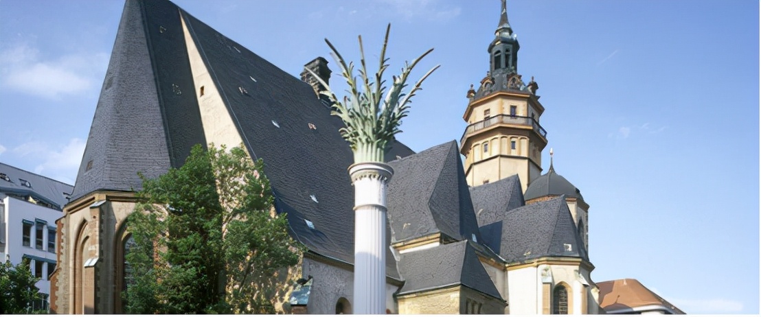 莱比锡市,莱比锡城市介绍