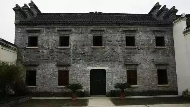 镇江千年古镇景区,镇江有哪几个古村古镇